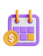 Payment plan icon