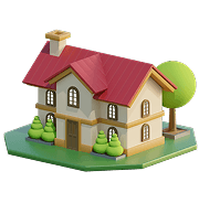 House icon